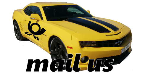 info@my-bumblebee.de